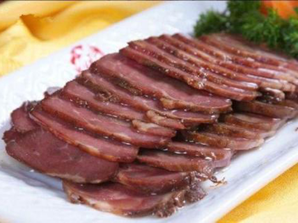 熟食市場何去何從？